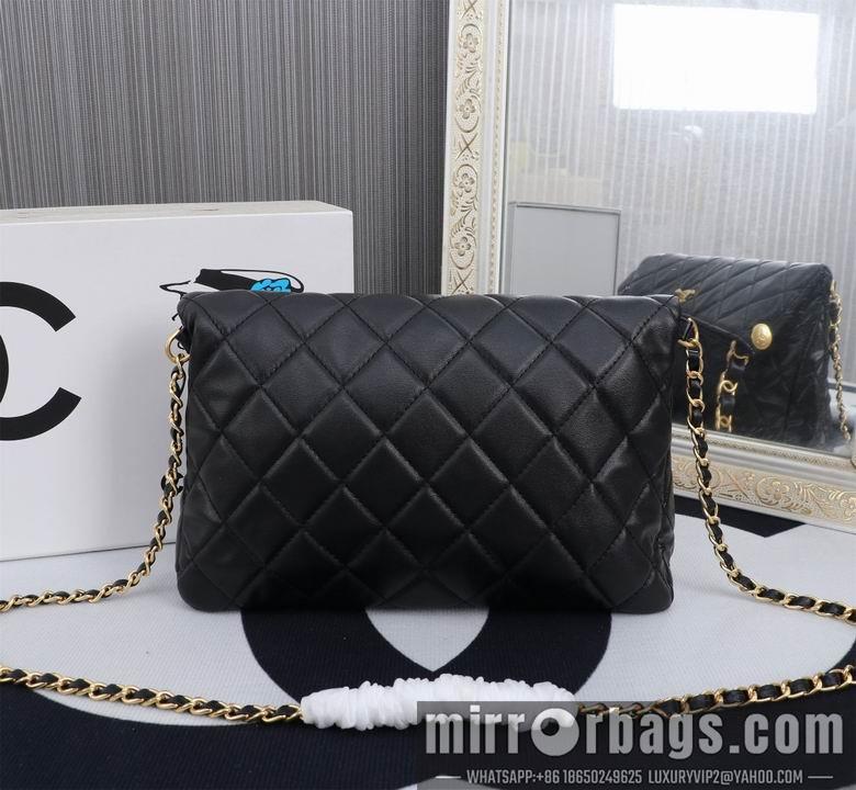 1:1 Replica Chanel Bags 8859 29X7X28cm XMY 3colour