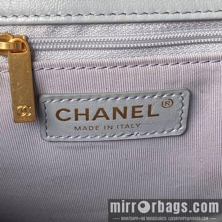 1:1 Replica Chanel Bags AS4668 21.5X30X5cm WO 3colour