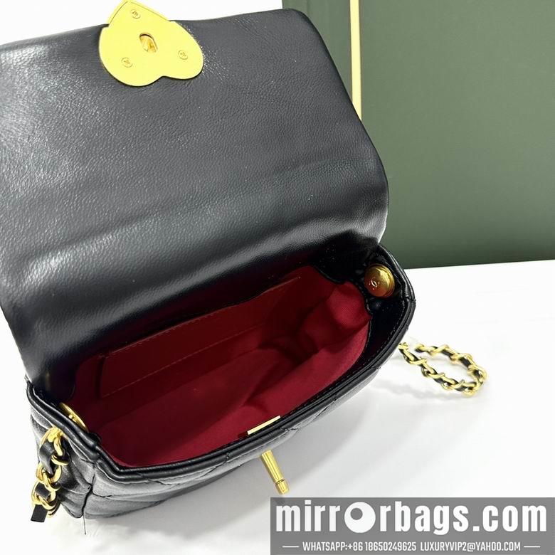 1:1 Replica Chanel Bags Chanel 3632 L21x14x7 S18x13x5cm zy