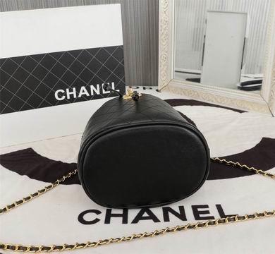 1:1 Replica Chanel Bags 8223 22X17X12cm WO 2colour