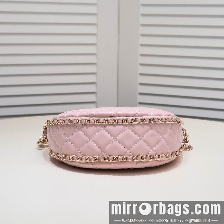 1:1 Replica Chanel Bags 8089 15X20X6cm WO 4colour