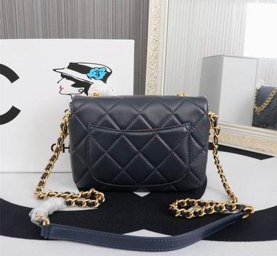 1:1 Replica Chanel Bags WO8046 14X19X4