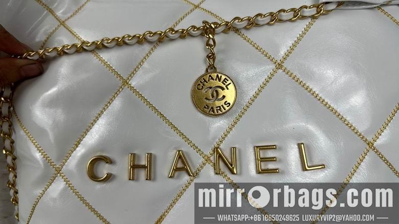 1:1 Replica Chanel Bags 922 36X30X7cm WO 2colour