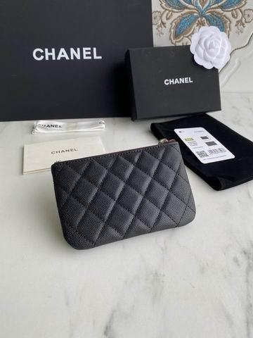 1:1 Replica Chanel Bags Chanel A82365大球纹15x8.5cm zy