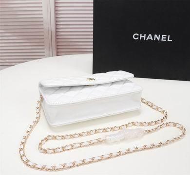 1:1 Replica Chanel Bags WO33814 20X12X4