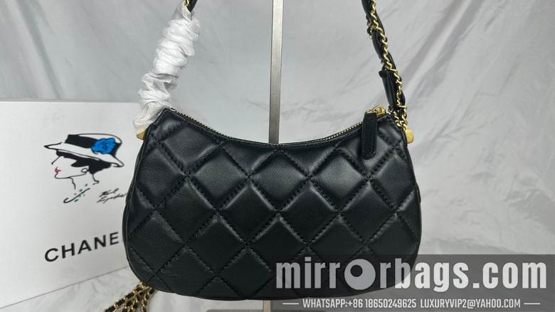 1:1 Replica Chanel Bags 923 12X20.5X4.5cm WO 4色