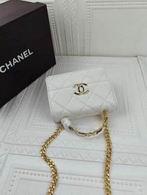 1:1 Replica Chanel Bags 211 15.5X12cm WO