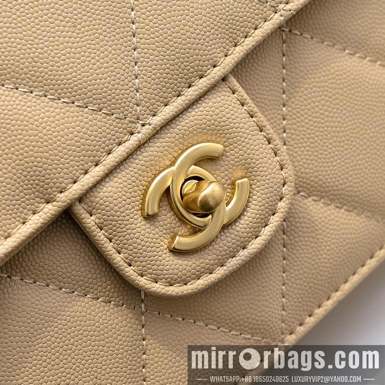 1:1 Replica Chanel Bags 1212 19X14cm XMY 2colour