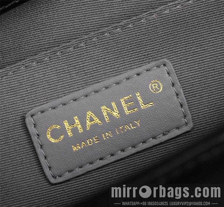1:1 Replica Chanel Bags 8047 25cm XMY