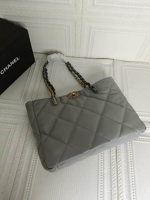 1:1 Replica Chanel Bags 728 37X28X10cm WO 3colour