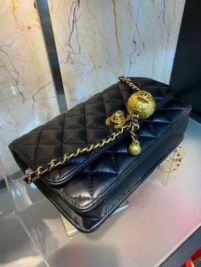 1:1 Replica Chanel Bags BT33861 19cm