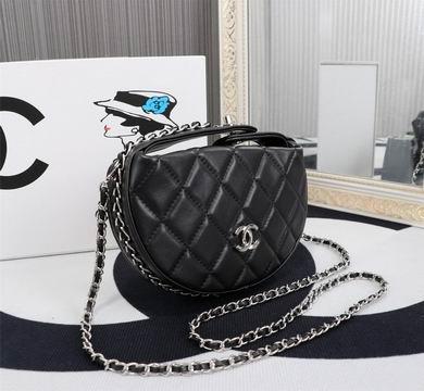 1:1 Replica Chanel Bags 8802 WO 2colour