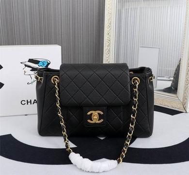 1:1 Replica Chanel Bags 中古包 2203 28X10X19cm WO two colors