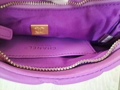 1:1 Replica Chanel Bags hobo AS3321 24X6X17.5cm WO 4colour