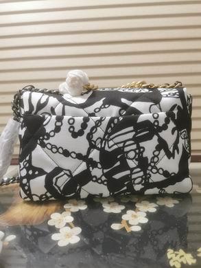 1:1 Replica Chanel Bags 26X17X8cm 061006 WO