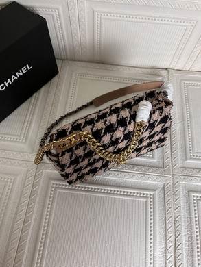 1:1 Replica Chanel Bags 6098 25X19X9cm WO 2colour