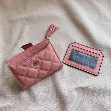 1:1 Replica Chanel Bags 702 12X9X1.5cm XM 2colour