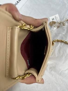 1:1 Replica Chanel Bags 8882 17X13X3cm WO 4colour