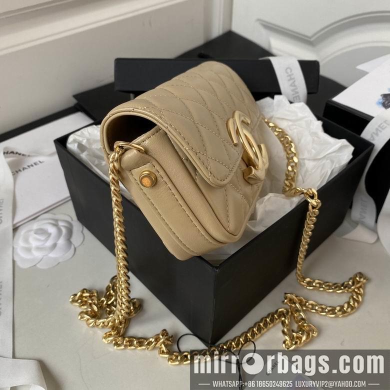 1:1 Replica Chanel Bags AS3207 10X17.2X3.3cm WO 4colour