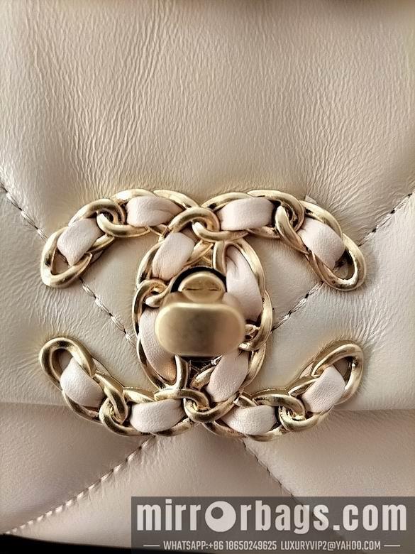 1:1 Replica Chanel Bags 8067-1 26X16X9cm WO