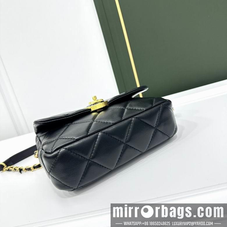 1:1 Replica Chanel Bags Chanel 3632 L21x14x7 S18x13x5cm zy