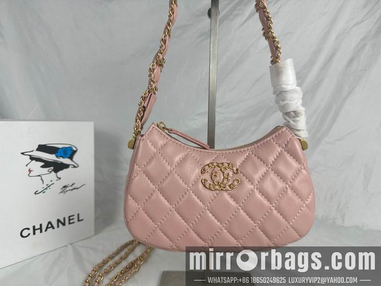 1:1 Replica Chanel Bags 923 12X20.5X4.5cm WO 4色