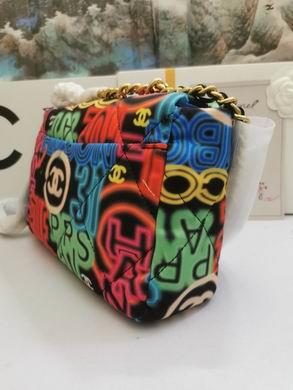 1:1 Replica Chanel Bags 1688 30X20X9cm WO