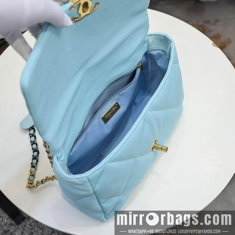 1:1 Replica Chanel Bags 9011 30X20X13cm WO 4colour