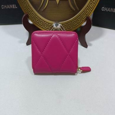 1:1 Replica Chanel Bags 0805 11.5X8X2cm ZY