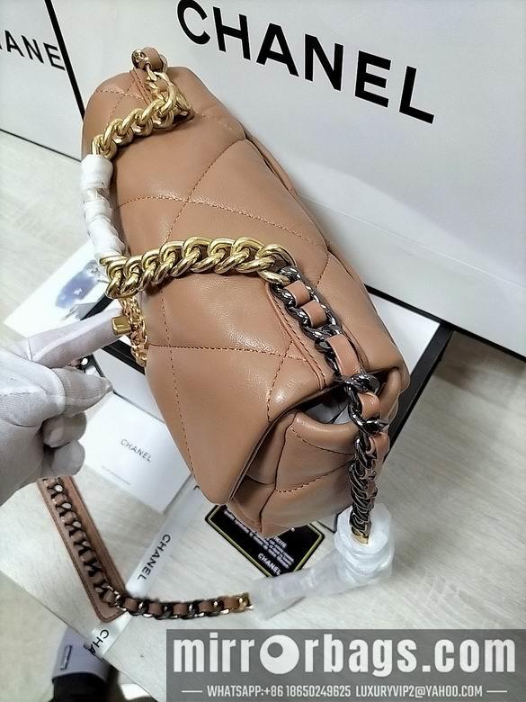 1:1 Replica Chanel Bags 8067-2 26X16X9cm WO