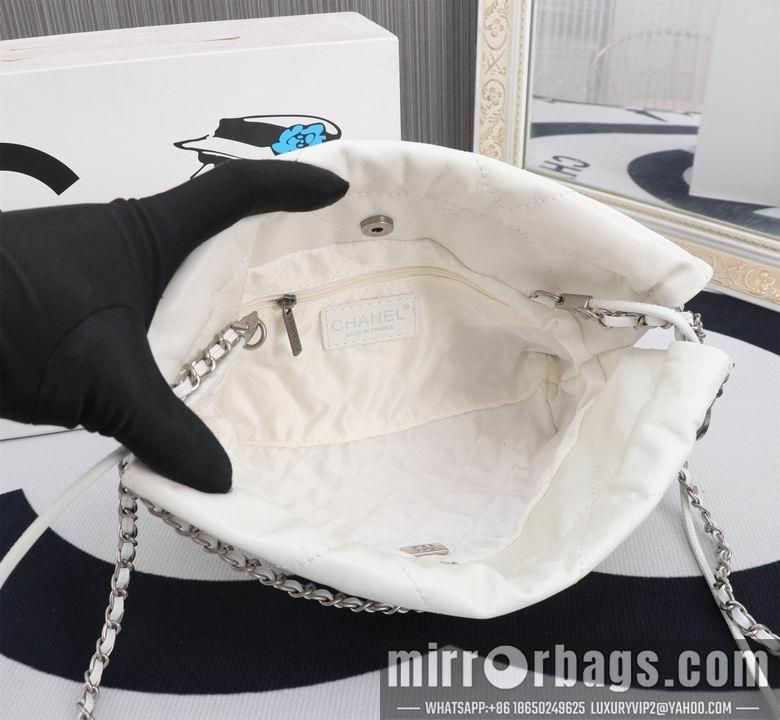 1:1 Replica Chanel Bags 8851 29X18X7cm WO 4colour