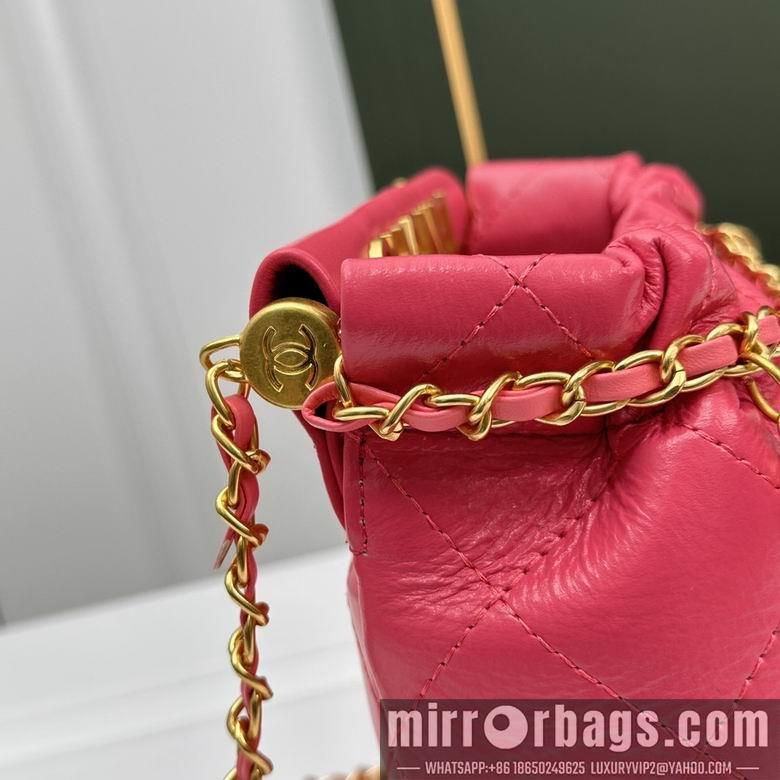 1:1 Replica Chanel Bags Chanel 3622 17x16x7cm zy