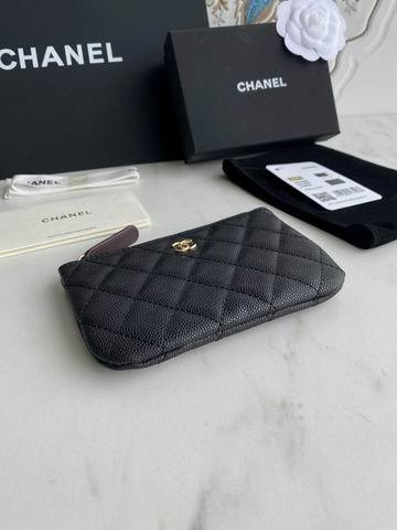 1:1 Replica Chanel Bags Chanel A82365大球纹15x8.5cm zy