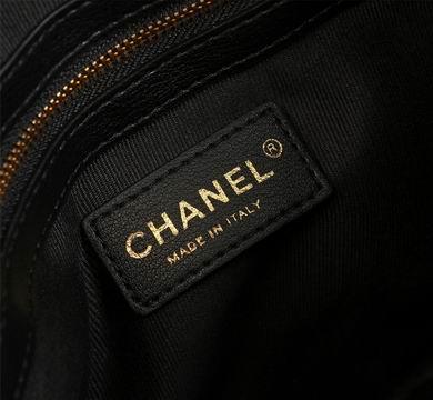 1:1 Replica Chanel Bags 大8008 35cm.小8009 28cm WO