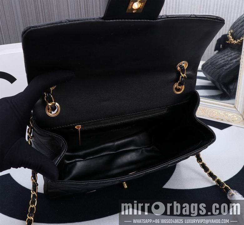 1:1 Replica Chanel Bags 1023 26X14X7cm WO 3colour