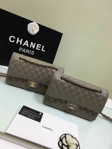 1:1 Replica Chanel Bags 1112Caviar cowhide