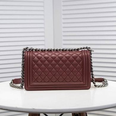1:1 Replica Chanel Bags 67086-3 25X15X8cm WO