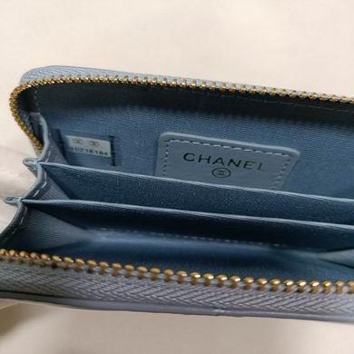 1:1 Replica Chanel Bags 0805 11.5X8X2cm ZY