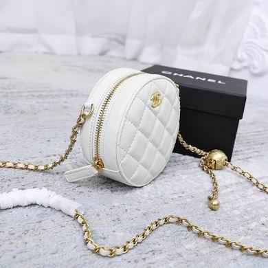 1:1 Replica Chanel Bags 2636 12X12cm WO 2colour