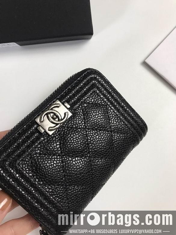1:1 Replica Chanel Bags 81467 YG 4colour
