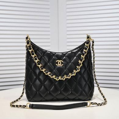 1:1 Replica Chanel Bags hobo AS3217 30X31X8cm WO