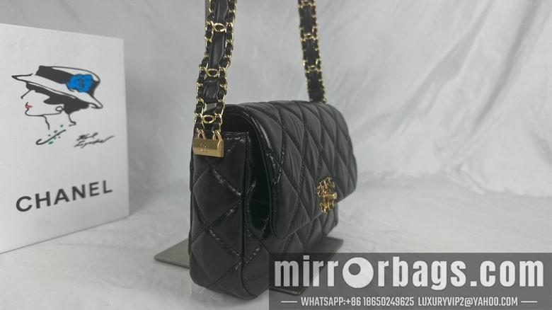 1:1 Replica Chanel Bags 334 15X21X7cm WO 4colour