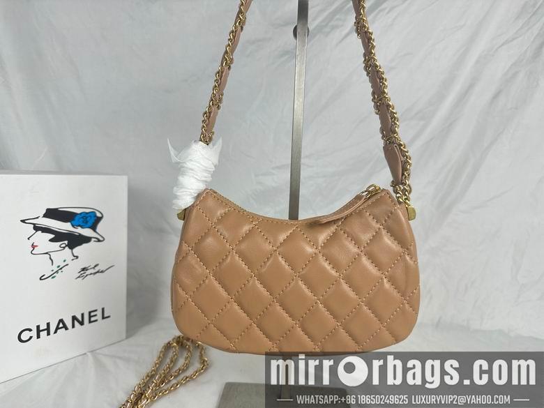 1:1 Replica Chanel Bags 923 12X20.5X4.5cm WO 4色