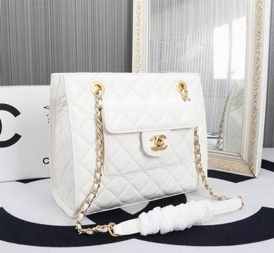 1:1 Replica Chanel Bags 8840 28X24X10cm WO 2colour