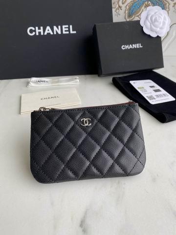 1:1 Replica Chanel Bags Chanel A82365大球纹15x8.5cm zy