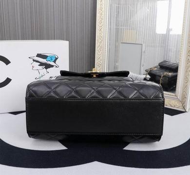 1:1 Replica Chanel Bags 8840 28X24X10cm WO 2colour