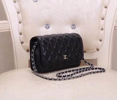 1:1 Replica Chanel Bags BT33814 12X19X3