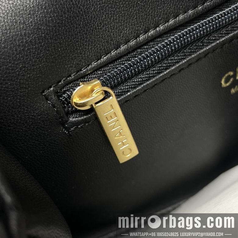 1:1 Replica Chanel Bags 6170 23X14cm XMY 3colour