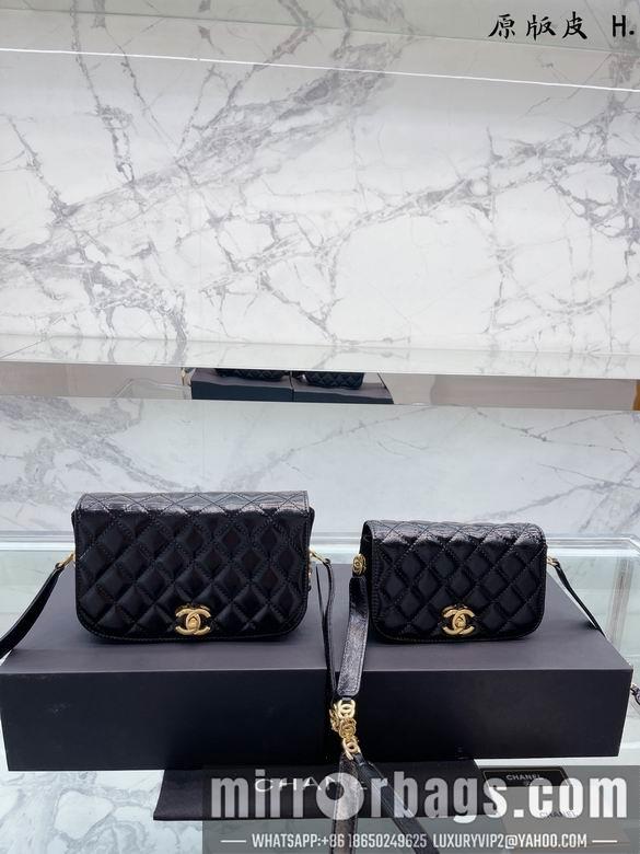 1:1 Replica Chanel Bags Chanel 23x14cm,20x12cm CN