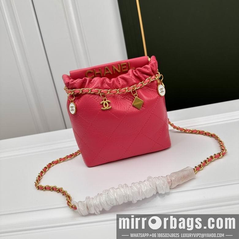 1:1 Replica Chanel Bags Chanel 3622 17x16x7cm zy